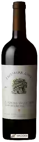 Wijnmakerij Freemark Abbey - Rutherford Cabernet Sauvignon