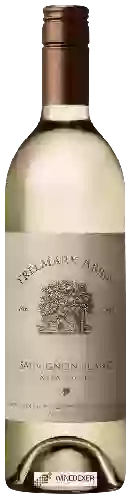 Wijnmakerij Freemark Abbey - Sauvignon Blanc