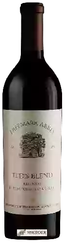 Wijnmakerij Freemark Abbey - Ted's Blend