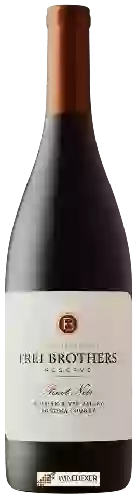 Wijnmakerij Frei Brothers - Reserve Pinot Noir