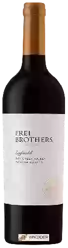 Wijnmakerij Frei Brothers - Zinfandel