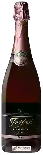 Wijnmakerij Freixenet - Cava Excelencia Brut