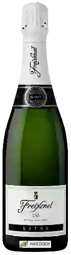 Wijnmakerij Freixenet - Cava Extra Brut