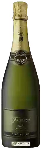 Wijnmakerij Freixenet - Cava Reserva Brut Nature