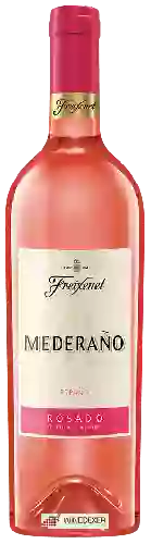 Wijnmakerij Freixenet - Mederaño Rosado
