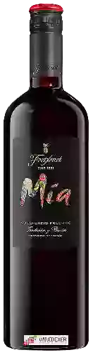 Wijnmakerij Freixenet - Mia Tinto