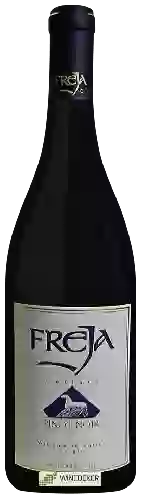 Wijnmakerij Freja Cellars - Pinot Noir