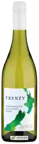 Wijnmakerij Frenzy - Sauvignon Blanc