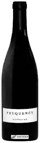 Wijnmakerij Frequency - Grenache