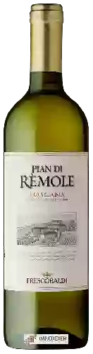 Wijnmakerij Frescobaldi - Pian di Rèmole Bianco