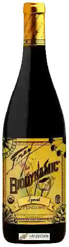 Wijnmakerij Frey - Biodynamic Syrah