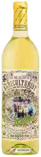 Wijnmakerij Frey - Organic Agriculturist Blanc