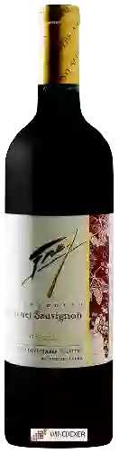 Wijnmakerij Frey - Organic Cabernet Sauvignon