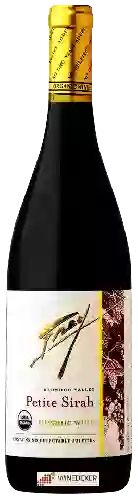 Wijnmakerij Frey - Organic Petite Sirah