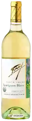 Wijnmakerij Frey - Organic Sauvignon Blanc