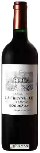 Château La Freynelle - Bordeaux (Merlot - Cabernet Sauvignon)