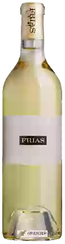 Wijnmakerij Frias - Sauvignon Blanc