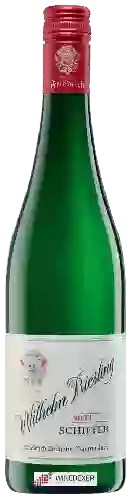 Wijnmakerij Friedrich-Wilhelm-Gymnasium - Schiefer Riesling