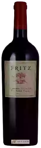 Wijnmakerij Fritz - Cabernet Sauvignon