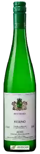 Wijnmakerij Fritz Zimmer - Riesling