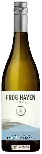 Wijnmakerij Frog Haven - Sauvignon Blanc