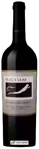 Wijnmakerij Frog's Leap - Cabernet Sauvignon (Estate Grown)