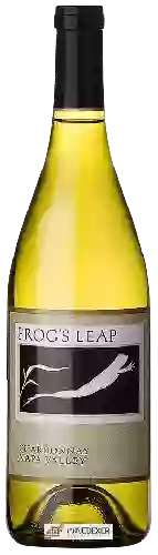 Wijnmakerij Frog's Leap - Chardonnay