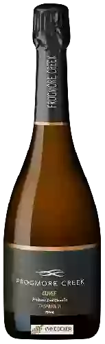 Wijnmakerij Frogmore Creek - Cuvée