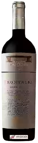 Bodegas Frontaura - Reserva