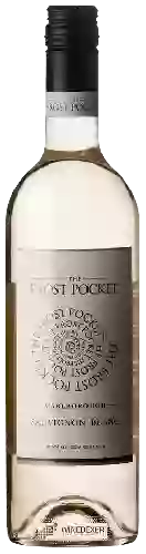 Wijnmakerij The Frost Pocket - Sauvignon Blanc