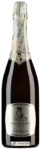 Wijnmakerij Frozza - Rive di Colbertaldo Valdobbiadene Brut