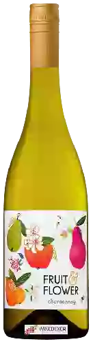 Wijnmakerij Fruit & Flower - Chardonnay