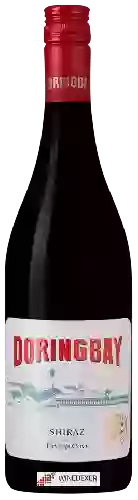 Wijnmakerij Fryer's Cove - Doring Bay Shiraz