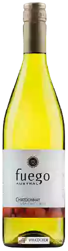 Wijnmakerij Fuego Austral - Chardonnay