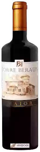 Wijnmakerij Fuente Reina - Torre Beraun Maior