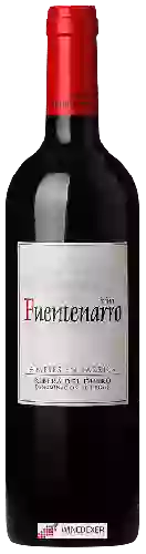 Wijnmakerij Fuentenarro - 4 Meses en Barrica