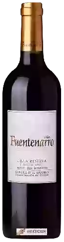 Wijnmakerij Fuentenarro - Gran Reserva 42 Messes en Barrica de Roble Frances