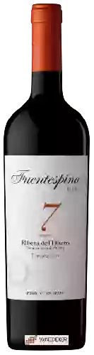 Bodegas Fuentespina - Roble 7 Meses Tempranillo