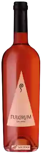 Wijnmakerij Fulcrum Wines - Dry Rosé