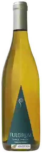 Wijnmakerij Fulcrum Wines - Durell Vineyard Chardonnay