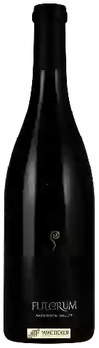 Wijnmakerij Fulcrum Wines - Pinot Noir