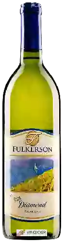 Wijnmakerij Fulkerson - Juicy Sweet Diamond
