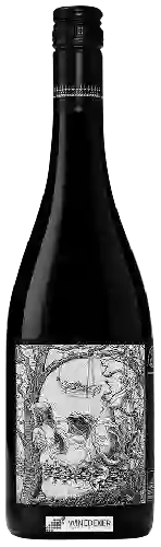 Chateau (R Wines) - Skulls Grenache