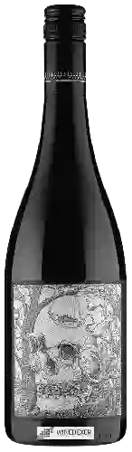 Chateau (R Wines) - Skulls Shiraz