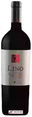 Wijnmakerij Fuori Mondo - Lino in Purezza Volpaiole