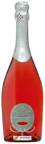 Wijnmakerij Furlan - Spumante Rosé Brut