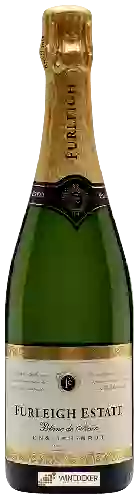 Wijnmakerij Furleigh Estate - Blanc de Noirs Brut