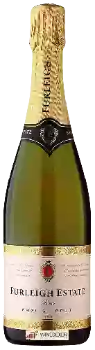 Wijnmakerij Furleigh Estate - Brut Rosé