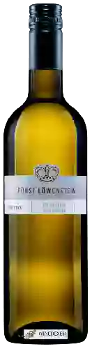 Wijnmakerij Fürst Löwenstein - Riesling Trocken