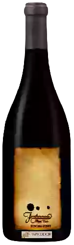 Wijnmakerij Furthermore - Pinot Noir